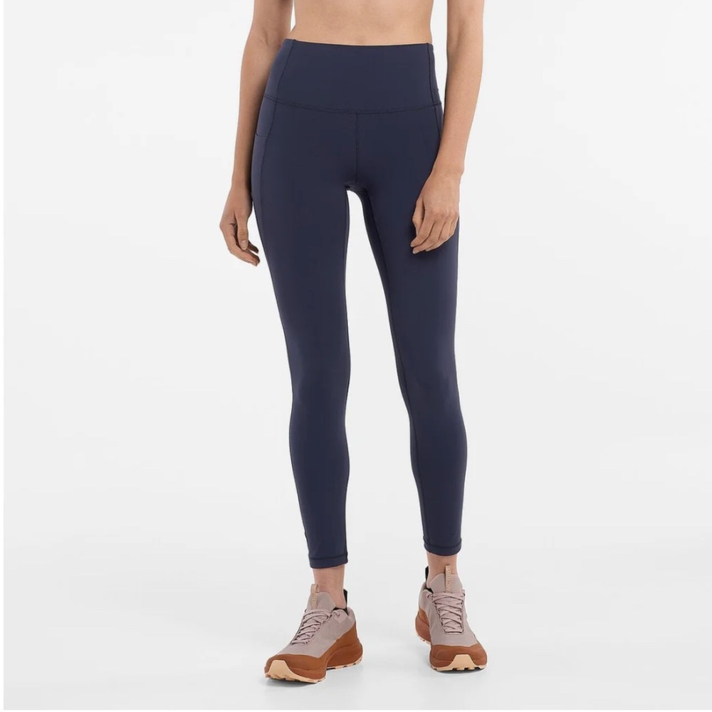 Arcteryx ESSENT High Rise Legging